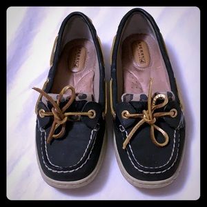 SPERRY TOP SIDERS Boat Shoes